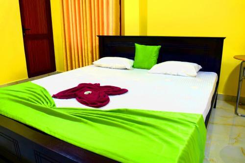 Hotel Elephant Pass - Minneriya