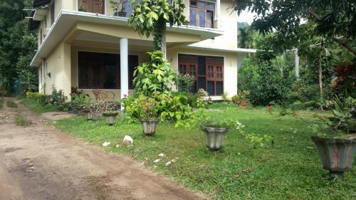 Posada Chanaka Inn