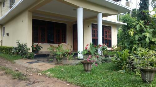 Posada Chanaka Inn