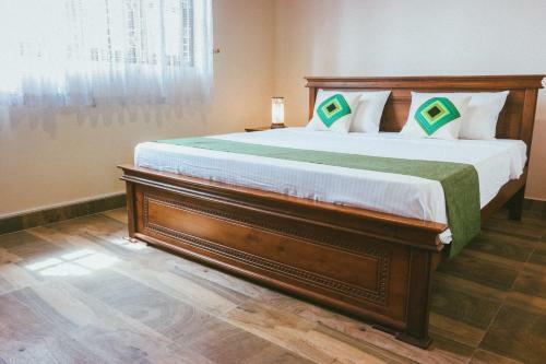 Mountain View Lodge