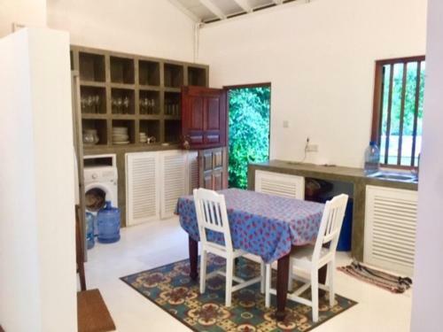 Bed & Breakfast Santoshi Villa