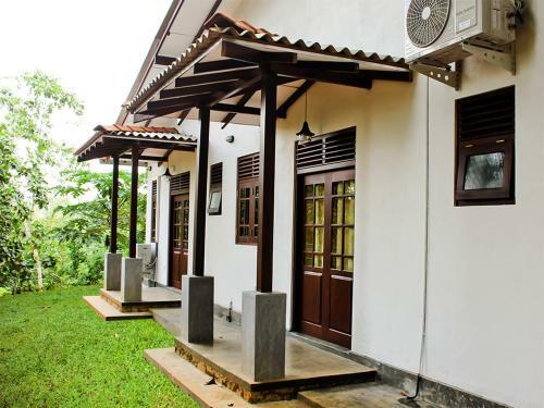 Maygrove View Villa
