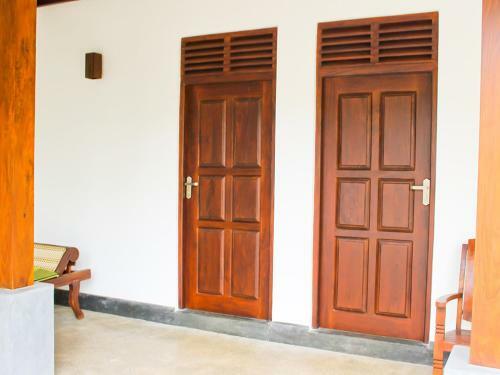 Maygrove View Villa