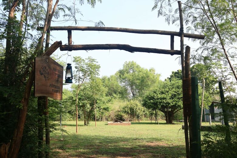 Dev's Campground - Tented Safari