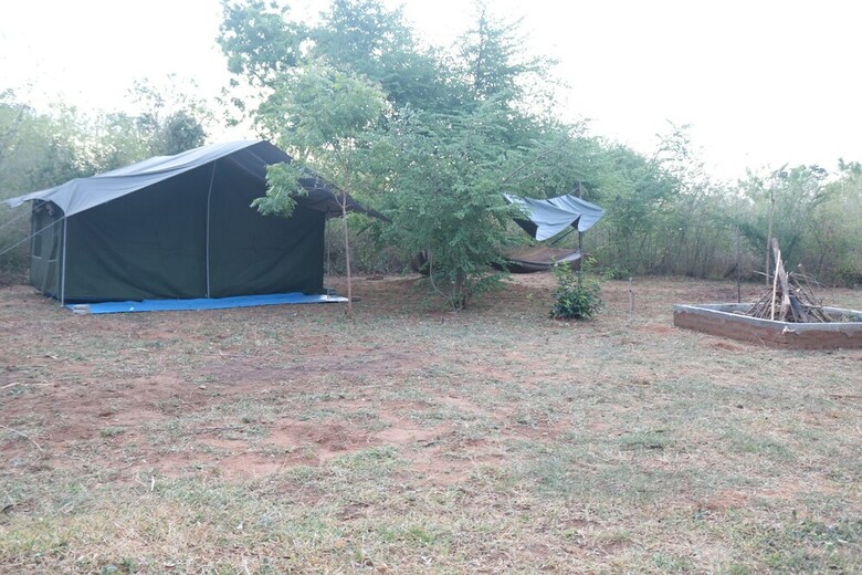 Dev's Campground - Tented Safari