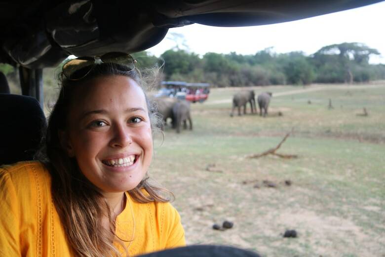 Dev's Campground - Tented Safari