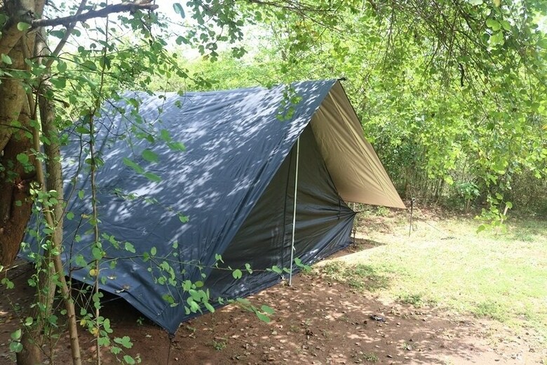 Dev's Campground - Tented Safari