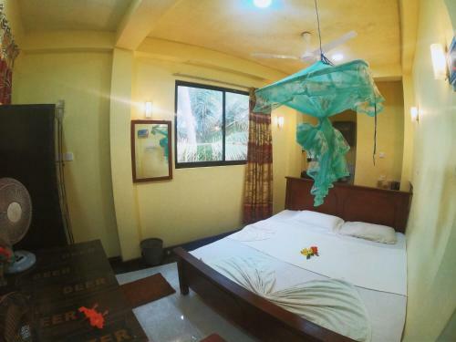 Hotel Laksiri Villa