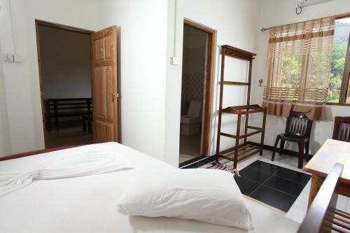 New Crystal Hill Hotel