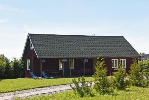 Agroturismo Vila Runa