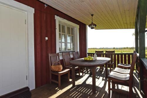 Agroturismo Vila Runa