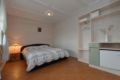 Agroturismo Vila Runa