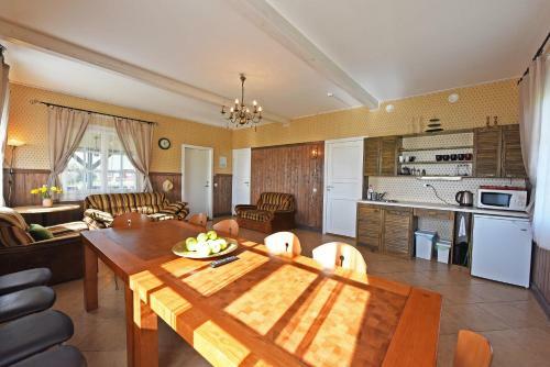 Agroturismo Vila Runa