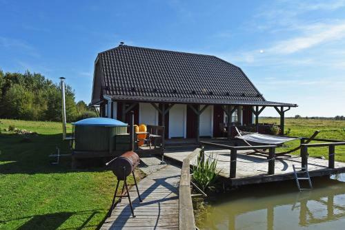 Agroturismo Vila Runa