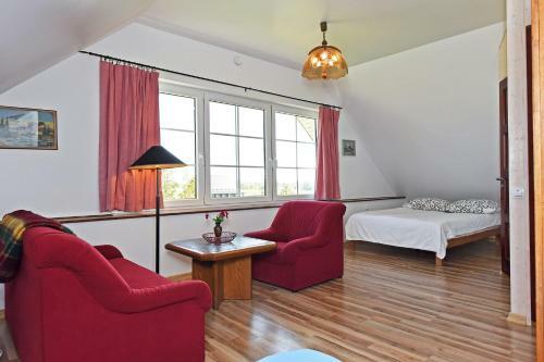 Agroturismo Vila Runa