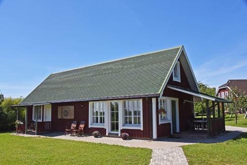 Agroturismo Vila Runa