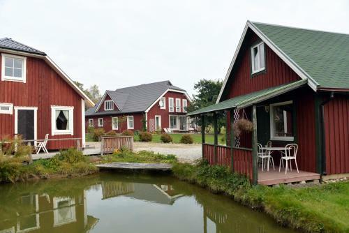 Agroturismo Vila Runa
