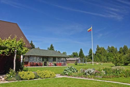 Agroturismo Vila Runa