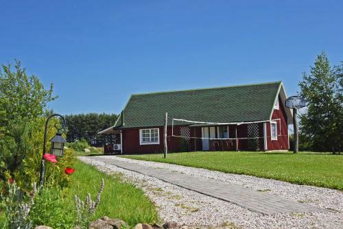 Agroturismo Vila Runa