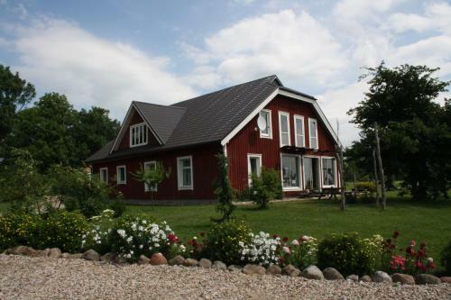 Agroturismo Vila Runa