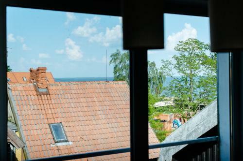 Apartamento Lap?s Namai