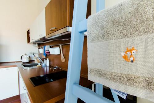 Apartamento Lap?s Namai
