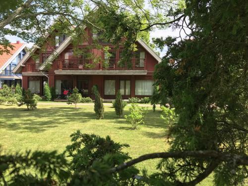 Apartamento Preilos Vasara