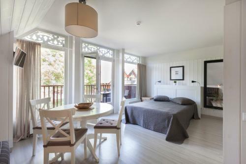 Apartamento Preilos Vasara