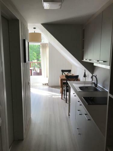 Apartamento Preilos Vasara
