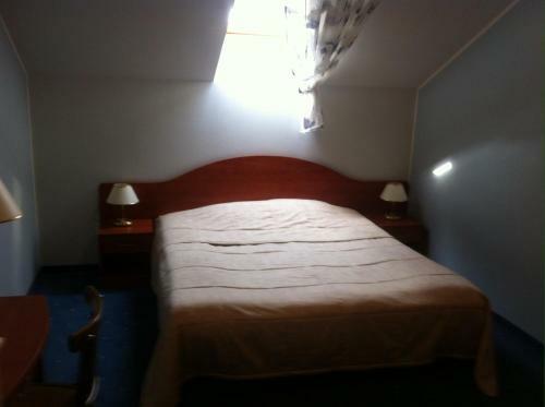 Hostal Guest House Guba