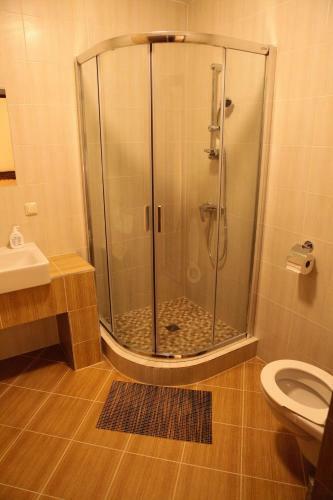 Hostal Vila Kelmyne