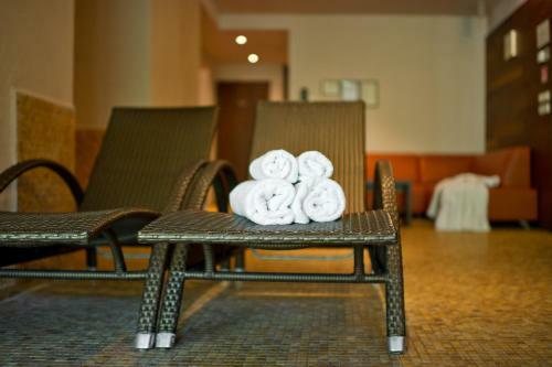 Spa Hotel Belvilis