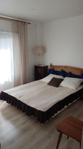 Apartamento Privati Valda