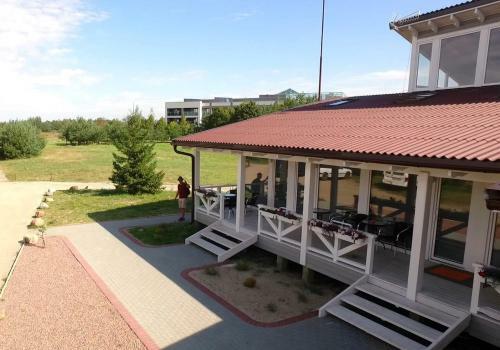 Hotel Relax Park