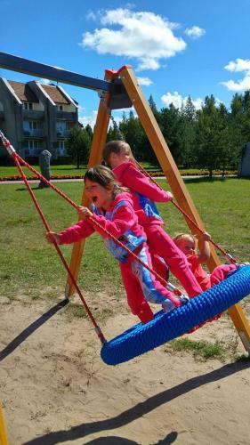 Hotel Relax Park