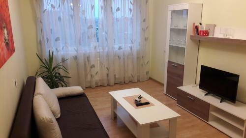 Gra?inos Apartamentai