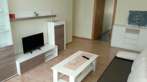 Gra?inos Apartamentai