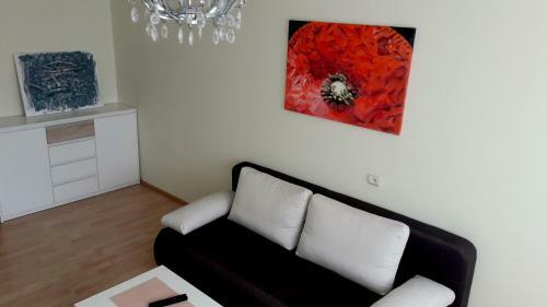 Gra?inos Apartamentai