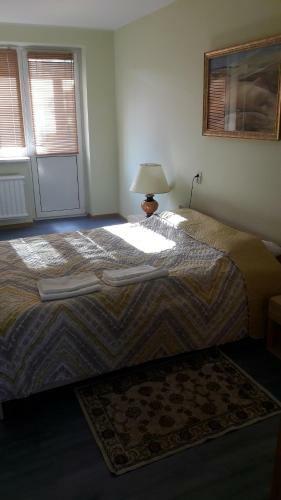 Gra?inos Apartamentai