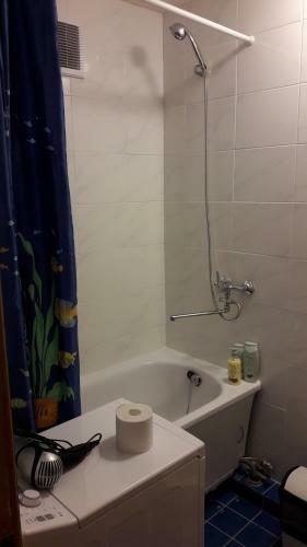 Gra?inos Apartamentai