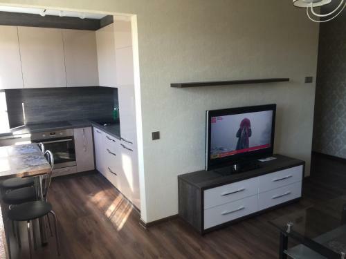 Apartamento Mantas