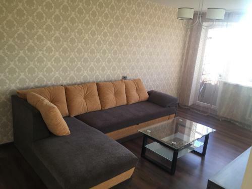Apartamento Mantas
