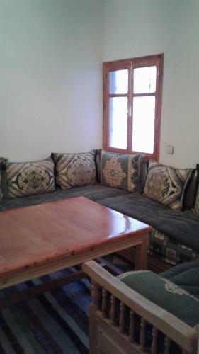 Apartamento Dar Jeddy