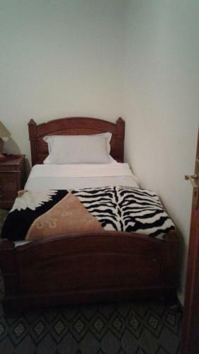 Apartamento Dar Jeddy