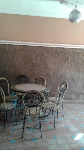 Apartamento Dar Jeddy