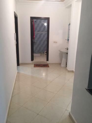 Apartamento Oued Laou