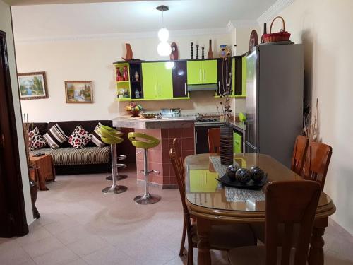 Apartamento Arena Beach