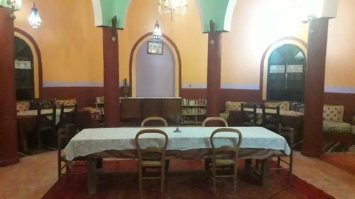 Posada Jnane-dar Diafa