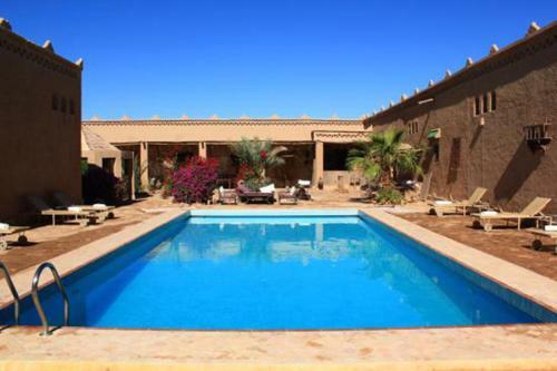 Hotel Kasbah Ennasra