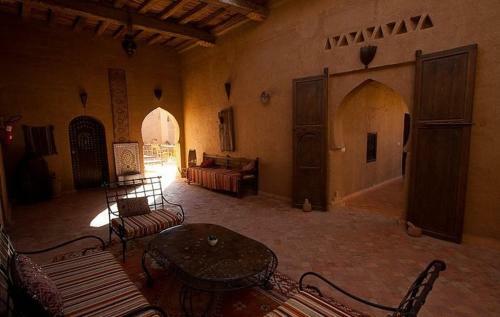 Hotel Kasbah Ennasra